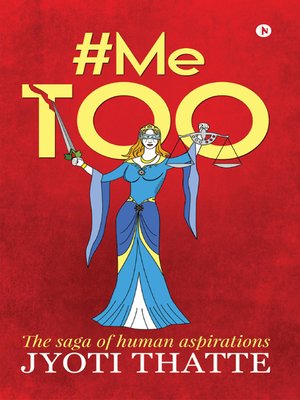 cover image of #Me Too